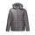 Chaqueta con capucha para hombre Thc Shield