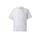 Chaqueta de cocina de manga corta en popelina (110 g/m²) de algodón (35%) y poliéster (65%) Vl Durga