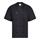 Chaqueta de cocina de manga corta en popelina (110 g/m²) de algodón (35%) y poliéster (65%) Vl Durga