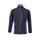 Chaqueta polar bicolor (220g/m²) en poliéster (100%) Vl Geras