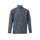 Chaqueta polar bicolor (220g/m²) en poliéster (100%) Vl Geras