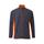 Chaqueta polar bicolor (220g/m²) en poliéster (100%) Vl Geras