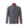 Chaqueta polar bicolor (220g/m²) en poliéster (100%) Vl Geras