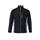 Chaqueta polar bicolor (220g/m²) en poliéster (100%) Vl Geras