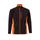 Chaqueta polar bicolor (220g/m²) en poliéster (100%) Vl Geras