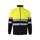Chaqueta polar bicolor (280 g/m²), en poliéster (100%) Vl Eros