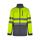 Chaqueta soft shell bicolor (280 g/m²), con forro polar y membrana de TPU, en poliéster (96%) y elastano (4%) Vl Hestia