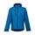 Chaqueta softshell para hombre, con capucha removible Thc Zagreb