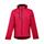 Chaqueta softshell para hombre, con capucha removible Thc Zagreb