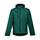 Chaqueta softshell para hombre, con capucha removible Thc Zagreb