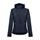Chaqueta softshell para mujer, con capucha removible Thc Zagreb "Thc zagreb women" WOMEN