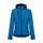 Chaqueta softshell para mujer, con capucha removible Thc Zagreb "Thc zagreb women" WOMEN
