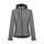 Chaqueta softshell para mujer, con capucha removible Thc Zagreb "Thc zagreb women" WOMEN