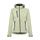 Chaqueta softshell para mujer, con capucha removible Thc Zagreb "Thc zagreb women" WOMEN