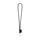 Lanyard NAUTIC Long (Ø 5 mm) con Anilla Ø 32 mm Set