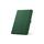 Cuaderno A5 en poliéster reciclado (100% rPET) con páginas a rayas Anne