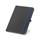 Cuaderno A5 en PU con hojas rayadas Corbin