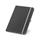 Cuaderno A5 en PU con hojas rayadas Corbin
