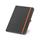 Cuaderno A5 en PU con hojas rayadas Corbin