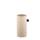 Funda de fieltro reciclado (100% rPET), ideal para botellas Storey