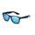 Gafas de sol de PC con lentes de espejo de categoría 3 Niger