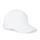 Gorra 100% algodón (260 g/m²) con 5 paneles Ashton