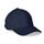 Gorra 100% algodón (260 g/m²) con 6 paneles Nathan
