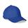 Gorra 100% algodón (260 g/m²) con 6 paneles Nathan