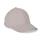 Gorra 100% algodón (260 g/m²) con 6 paneles Nathan