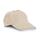 Gorra 100% algodón Rufai