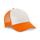 Gorro de poliéster y malla (150 g/m²) Nicola
