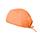 Gorro sanitario (140 g/m²) fabricado con microfibra 100 % Vl Saga