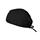 Gorro sanitario (140 g/m²) fabricado con microfibra 100 % Vl Saga
