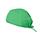 Gorro sanitario (140 g/m²) fabricado con microfibra 100 % Vl Saga