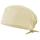 Gorro sanitario de sarga (190g/m²), en algodón (35%) y poliéster (65%) Vl Enlil