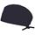 Gorro sanitario de sarga (190g/m²), en algodón (35%) y poliéster (65%) Vl Enlil