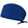 Gorro sanitario de sarga (190g/m²), en algodón (35%) y poliéster (65%) Vl Enlil
