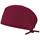Gorro sanitario de sarga (190g/m²), en algodón (35%) y poliéster (65%) Vl Enlil