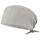 Gorro sanitario de sarga (190g/m²), en algodón (35%) y poliéster (65%) Vl Enlil