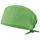 Gorro sanitario de sarga (190g/m²), en algodón (35%) y poliéster (65%) Vl Enlil