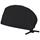 Gorro sanitario de sarga (190g/m²), en algodón (35%) y poliéster (65%) Vl Enlil