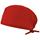 Gorro sanitario de sarga (190g/m²), en algodón (35%) y poliéster (65%) Vl Enlil