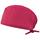 Gorro sanitario de sarga (190g/m²), en algodón (35%) y poliéster (65%) Vl Enlil