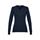 Jersey con cuello en "V" para mujer Thc Milan "Thc milan women" WOMEN