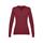 Jersey con cuello en "V" para mujer Thc Milan "Thc milan women" WOMEN