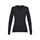 Jersey con cuello en "V" para mujer Thc Milan "Thc milan women" WOMEN