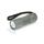 Linterna de aluminio con 9 LEDs Flashy