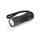 Linterna de aluminio con 9 LEDs Flashy