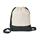 Mochila 100% algodón (180 g/m²) Romford