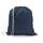 Mochila confeccionada en algodón reciclado (70%) y poliéster (30% rPET) (150 g/m²) Istanbul